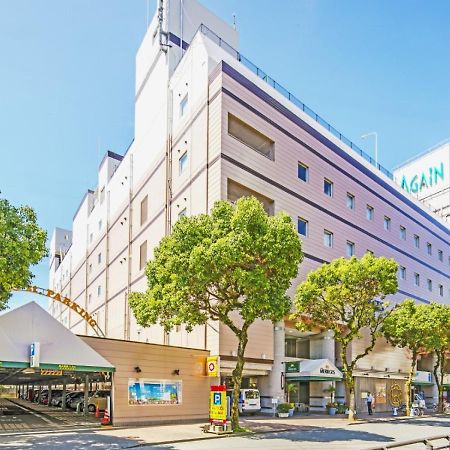 Hotel Merieges Mijazaki Exteriér fotografie