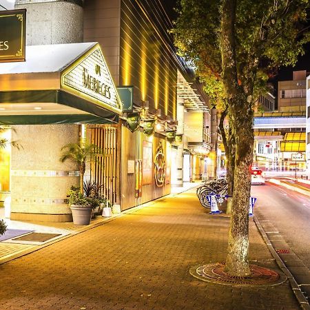Hotel Merieges Mijazaki Exteriér fotografie