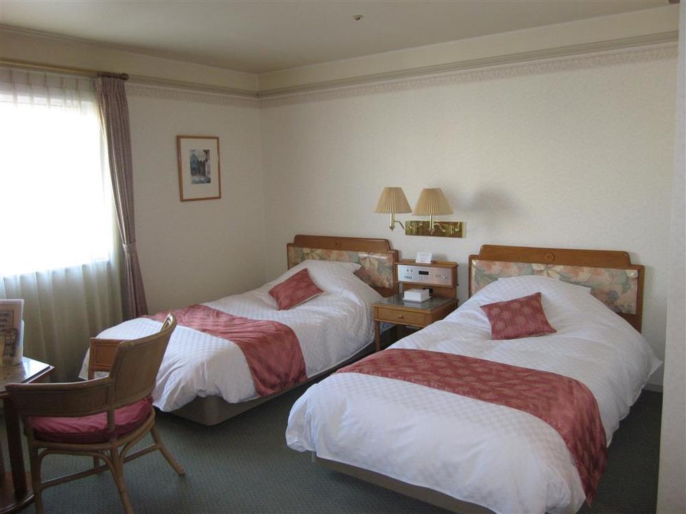 Hotel Merieges Mijazaki Pokoj fotografie