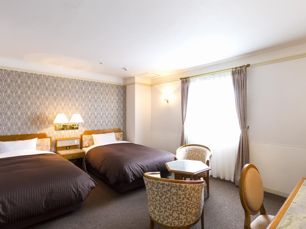 Hotel Merieges Mijazaki Exteriér fotografie