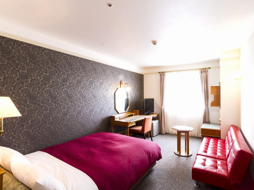 Hotel Merieges Mijazaki Exteriér fotografie