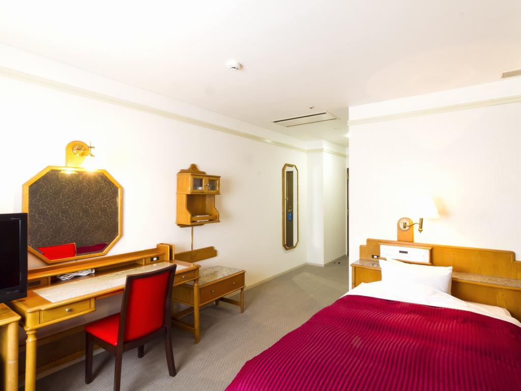 Hotel Merieges Mijazaki Exteriér fotografie