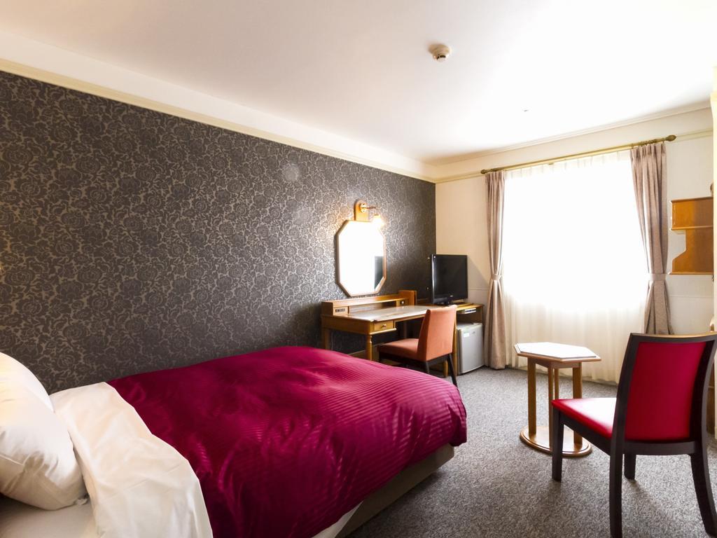 Hotel Merieges Mijazaki Exteriér fotografie