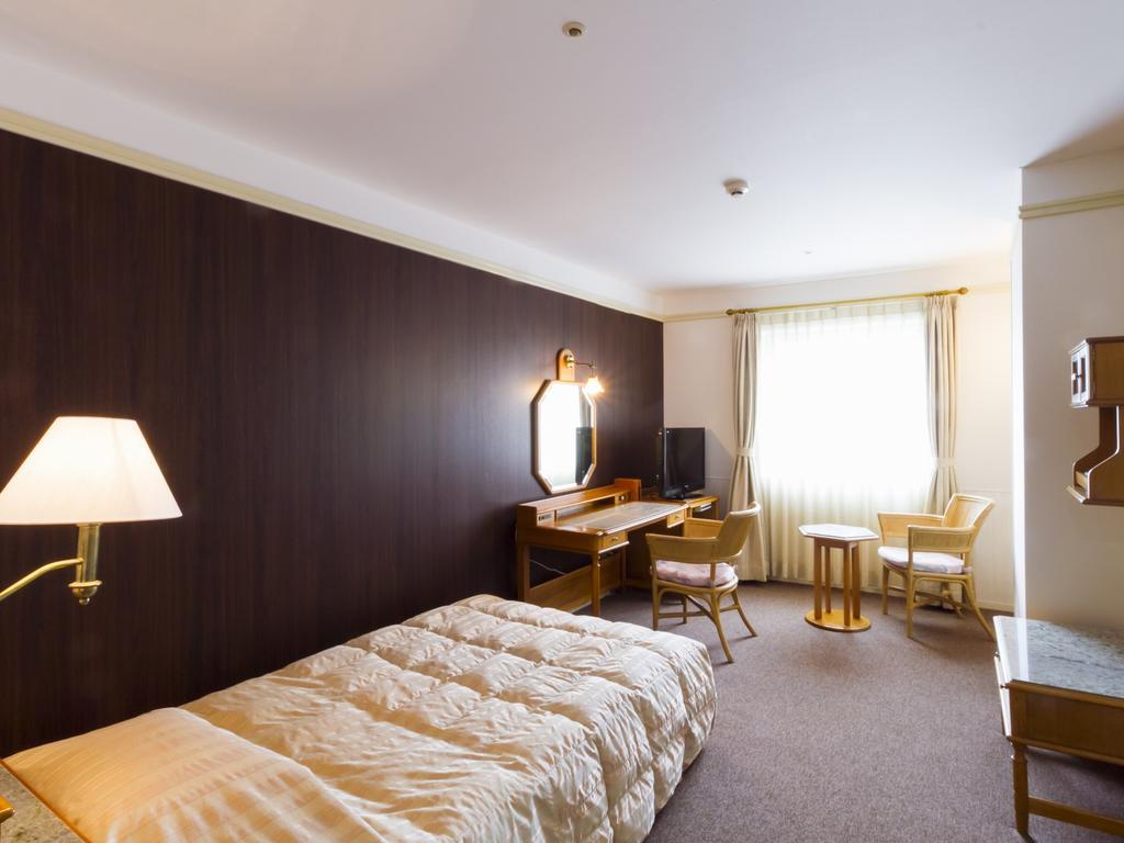 Hotel Merieges Mijazaki Exteriér fotografie