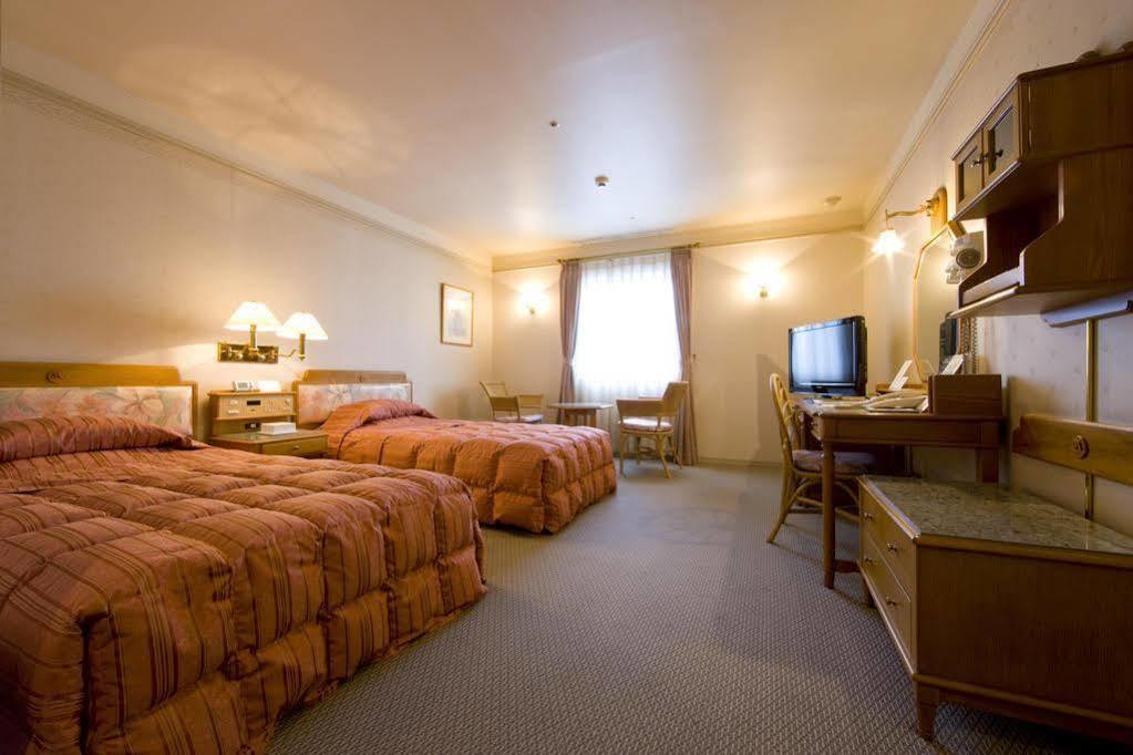 Hotel Merieges Mijazaki Exteriér fotografie