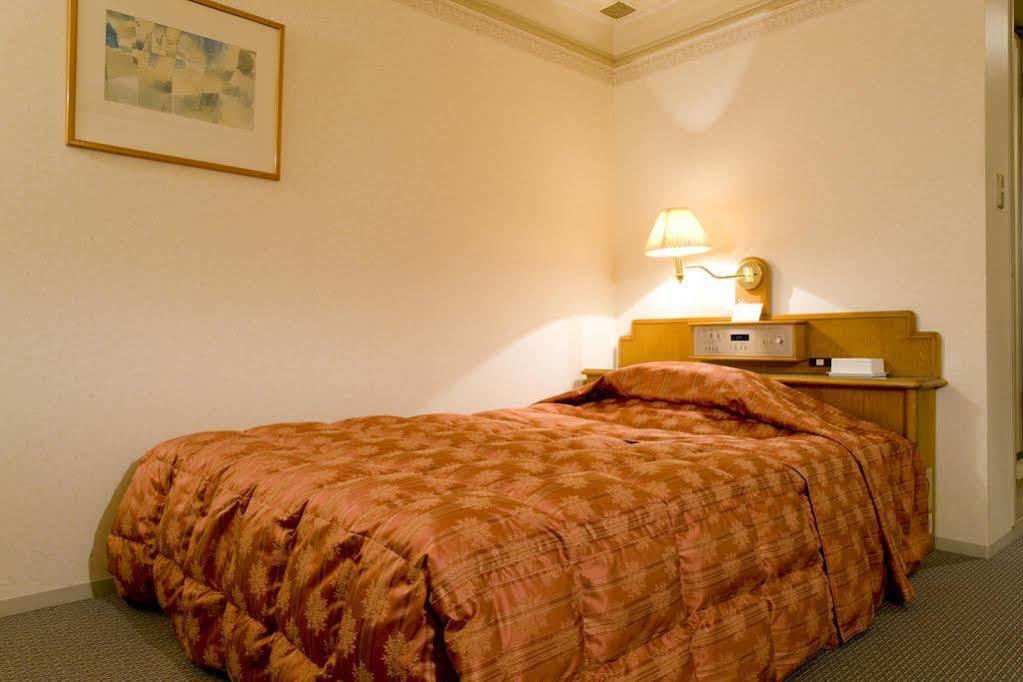 Hotel Merieges Mijazaki Exteriér fotografie