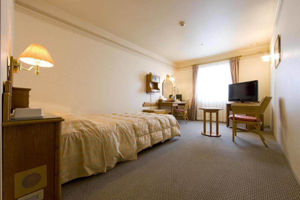 Hotel Merieges Mijazaki Exteriér fotografie