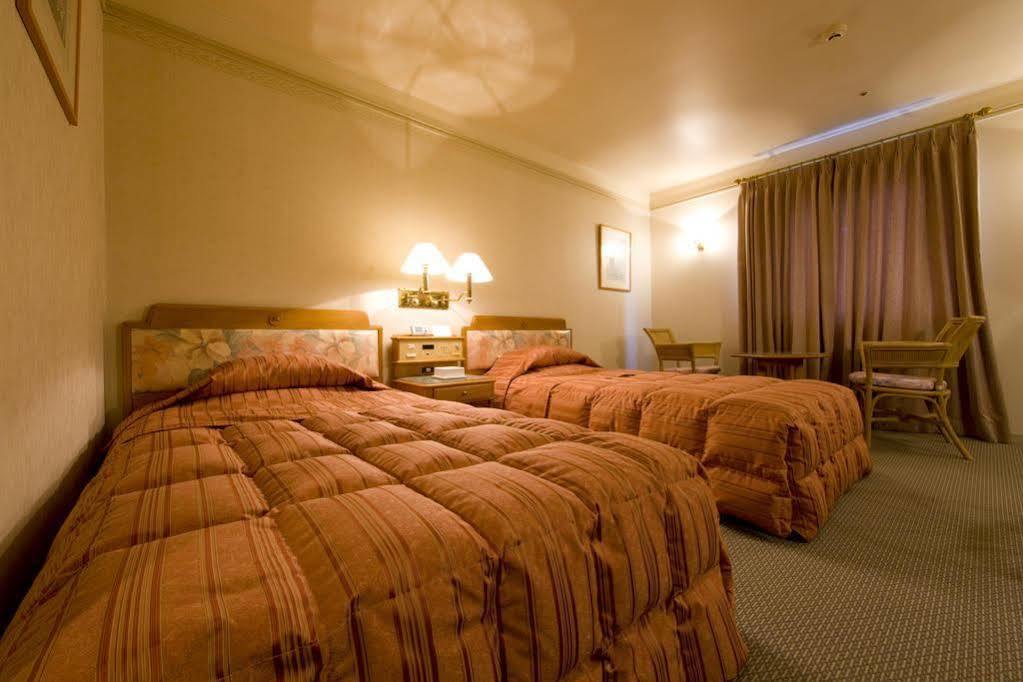 Hotel Merieges Mijazaki Exteriér fotografie